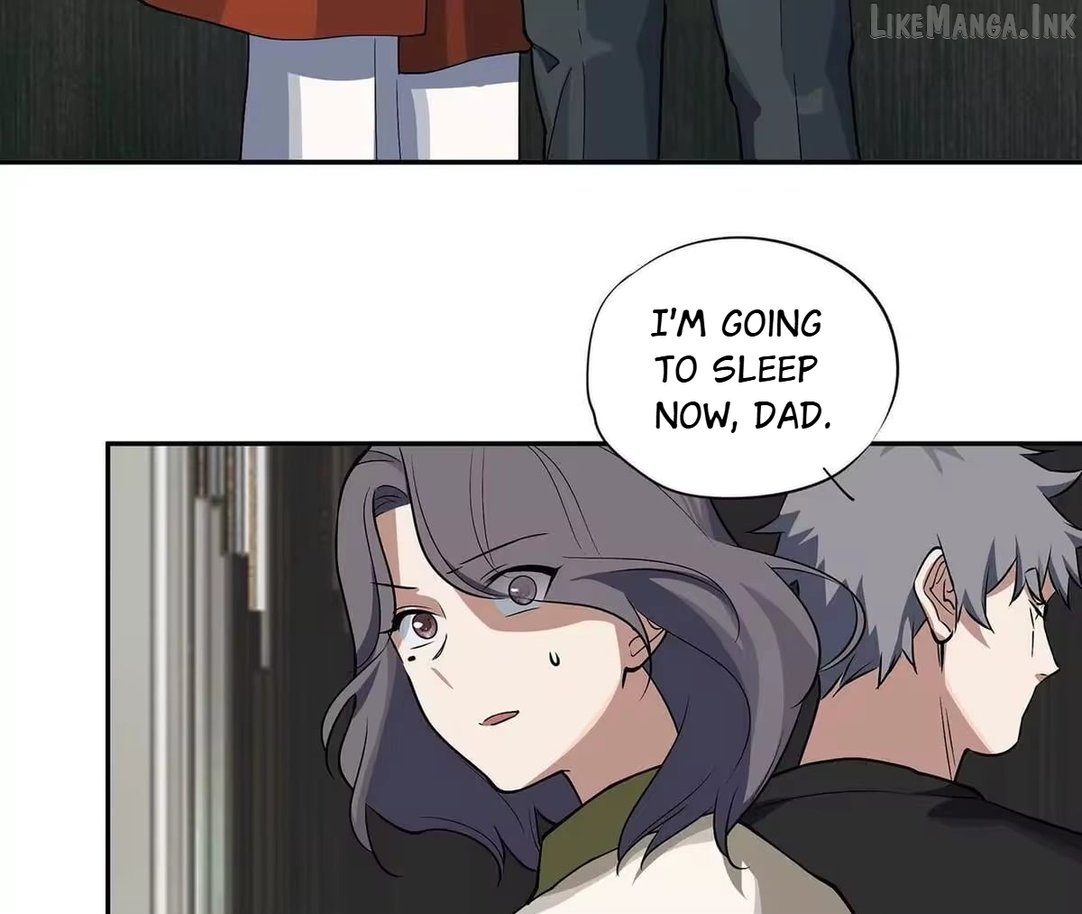 Confession Of The Suspect A Chapter 41  - page 73